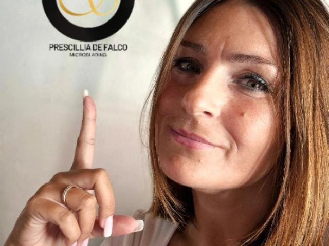 Qui est Prescillia De Falco ? votre dermographe esthétique et médicale à Meyreuil 